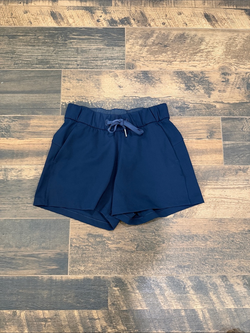 Lululemon Athletica drawstring Women’s Shorts
